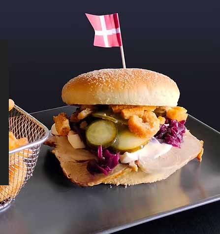 Bra catering för avhämtning i Tomelilla